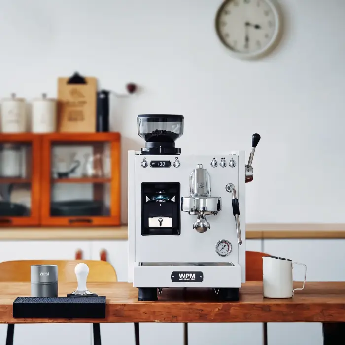 Bộ dụng cụ Pour-over