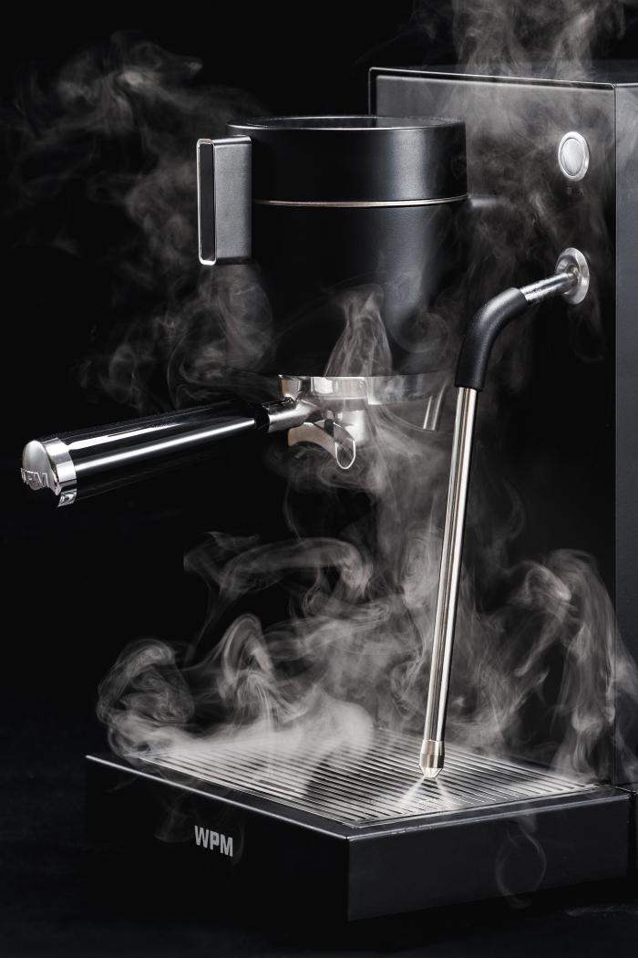 PRIMUS Espresso Machine