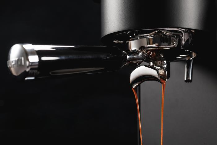 PRIMUS Espresso Machine