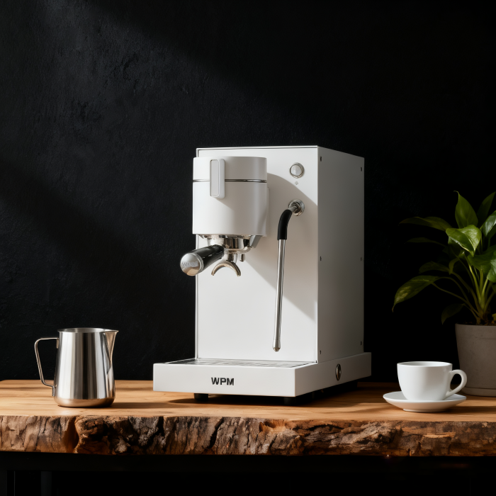 PRIMUS Espresso Machine