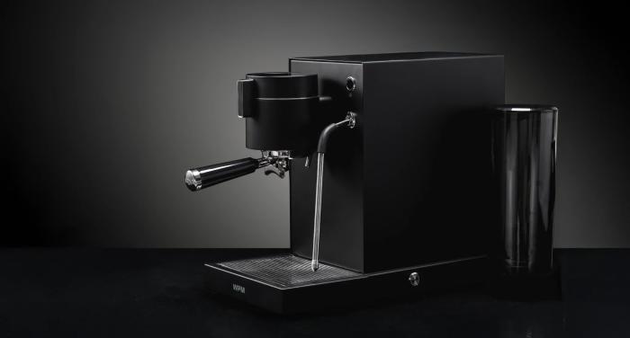 PRIMUS Espresso Machine