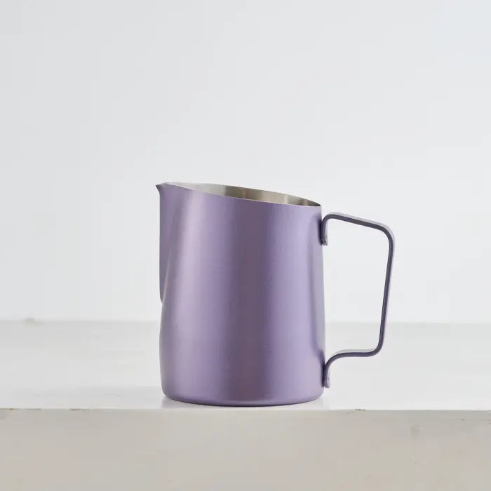 16 Ca đánh sữa mũi nhọn - 500ml