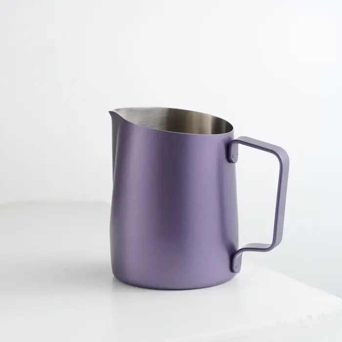 16 Ca đánh sữa mũi nhọn - 500ml