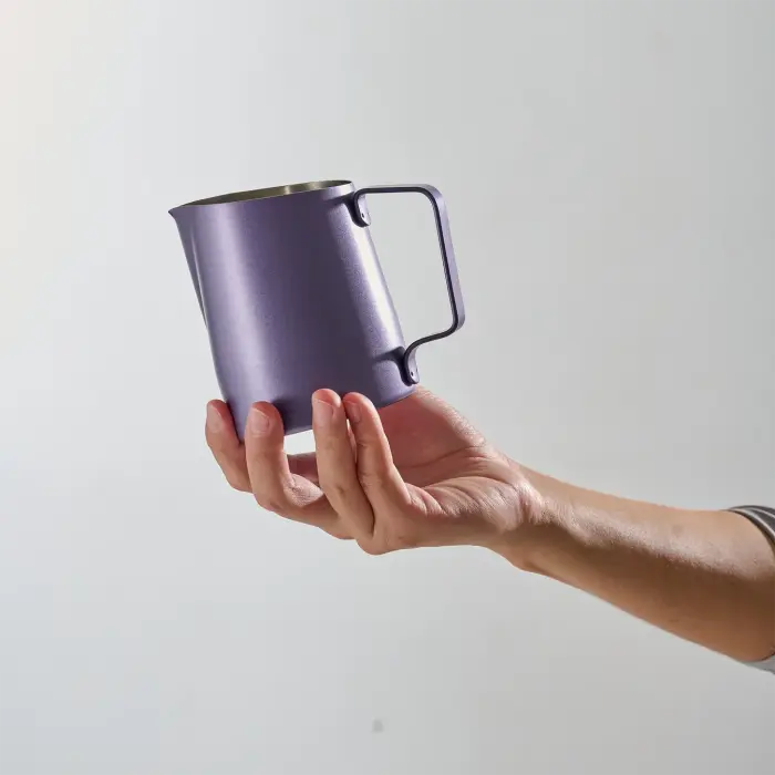 16 Ca đánh sữa mũi nhọn - 500ml