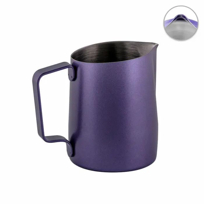 16 Ca đánh sữa mũi nhọn - 500ml