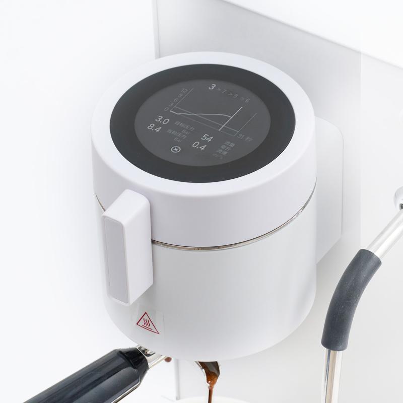 Điều chỉnh áp suất theo thời gian thực