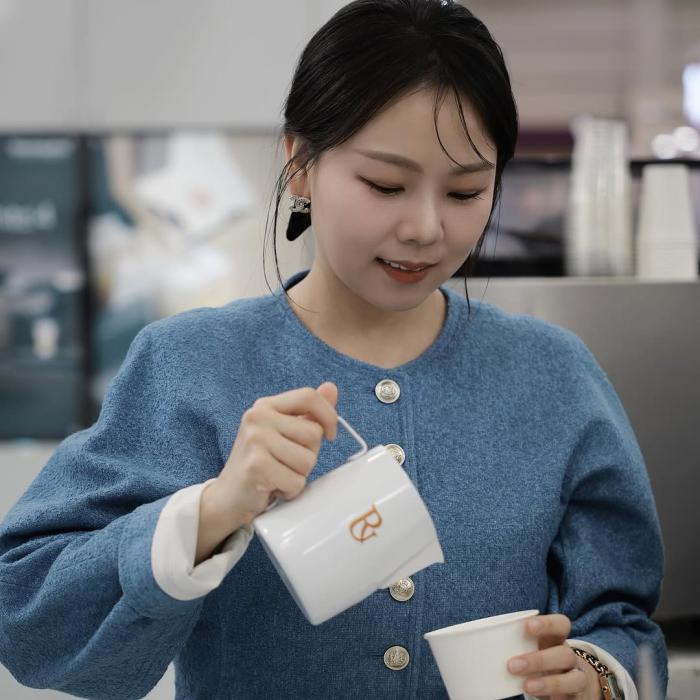41 Ca đánh sữa RORA & UMPAUL x WPM
