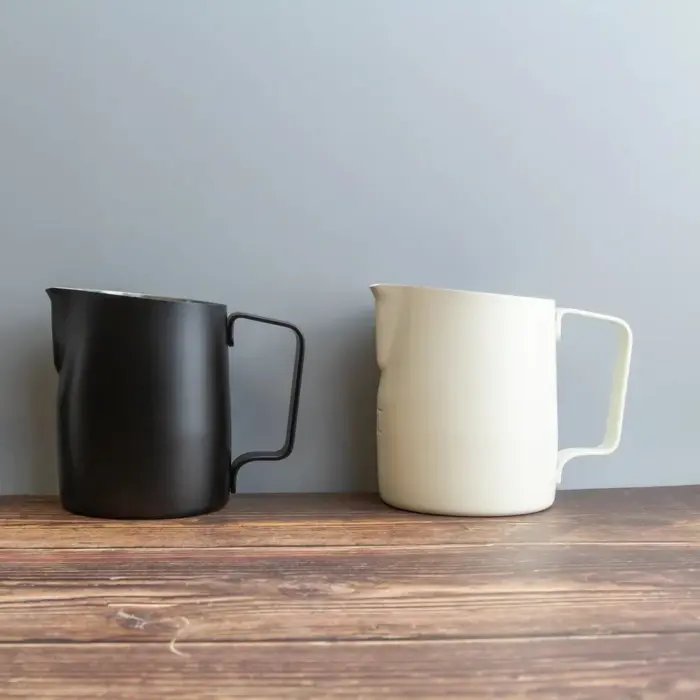 21 Ca đánh sữa mũi thuôn - 500ml
