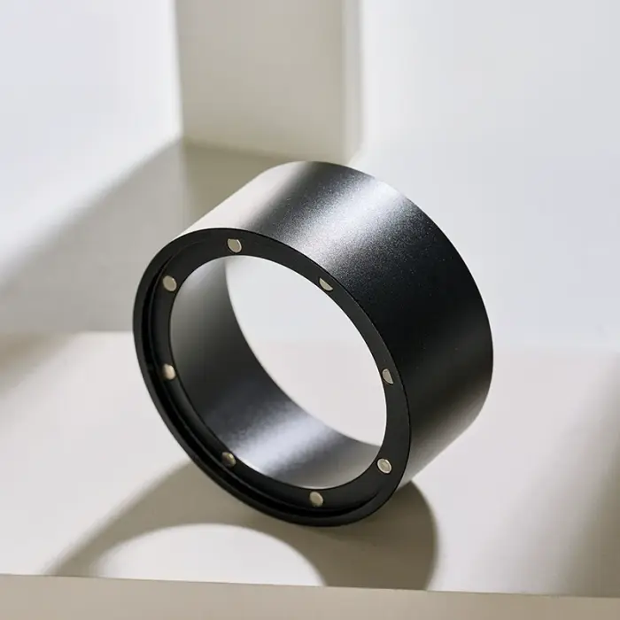Vòng đong cà phê 58mm