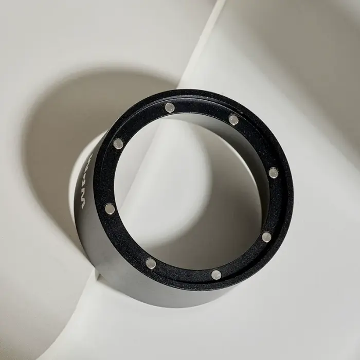 Vòng đong cà phê 58mm