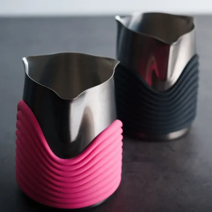 KIMERA Tri-Spout Handleless Pitcher