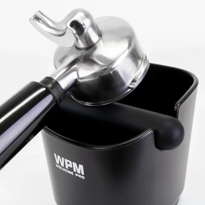 Hộp đập bã mini
