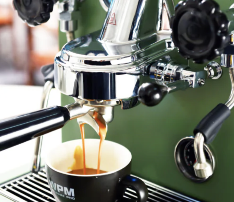 Hệ Thống Đun kết hợp Hybrid
