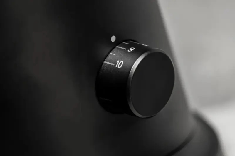 Động Cơ DC Không Chổi Than Hiệu Năng Cao